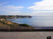 Cabo Roig Tourist Information - View of the Bay